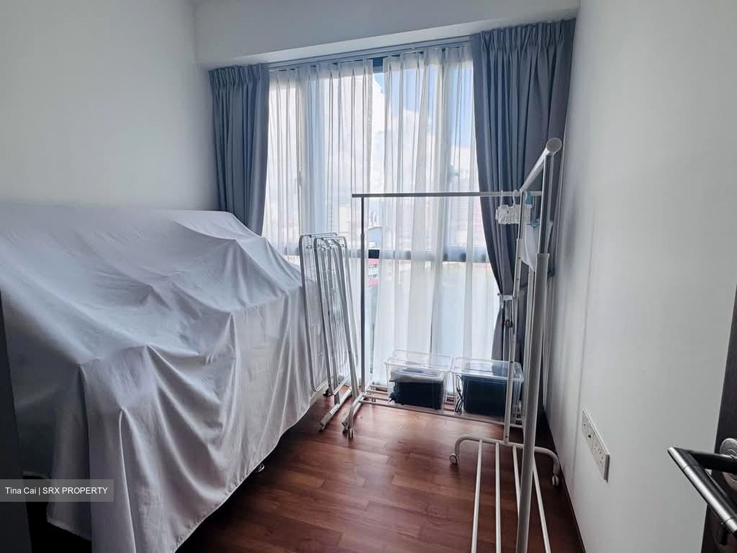 Stirling Residences (D3), Apartment #581201301